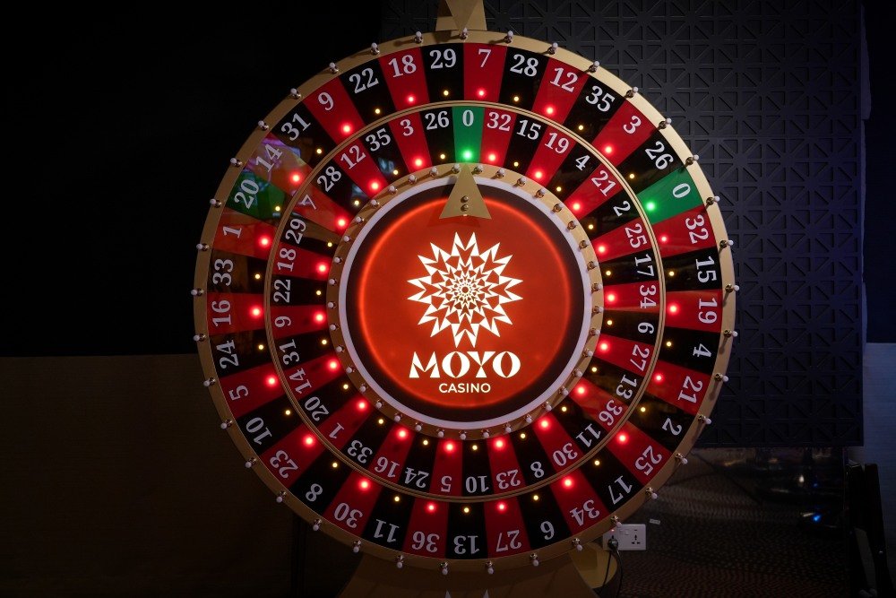 Countdown to Victory: Just 7 Weeks Left to Claim the Mitsubishi L200 at Moyo Casino!